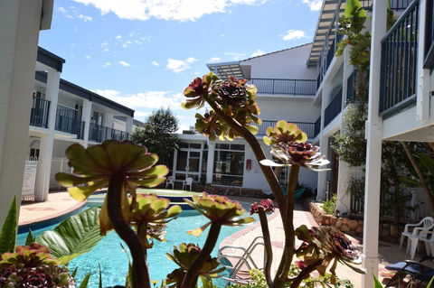 West Beach Lagoon 204 â€“ Ground Floor - Northern Rivers Accommodation 15