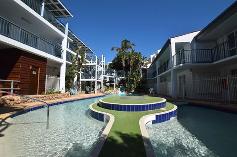 West Beach Lagoon 204 â€“ Ground Floor - Northern Rivers Accommodation 17