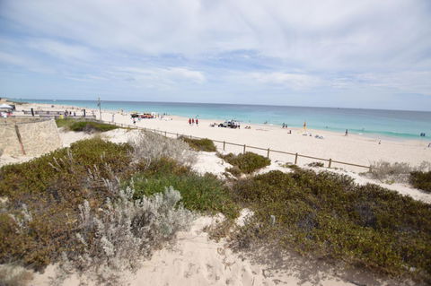 West Beach Lagoon 204 â€“ Ground Floor - Northern Rivers Accommodation 28