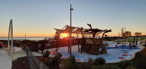 West Beach Lagoon 204 â€“ Ground Floor - Northern Rivers Accommodation 33