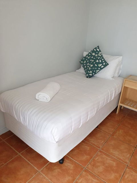 West Beach Lagoon 204 â€“ Ground Floor - Northern Rivers Accommodation 4