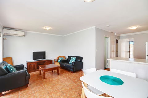 West Beach Lagoon 204 â€“ Ground Floor - Northern Rivers Accommodation 11