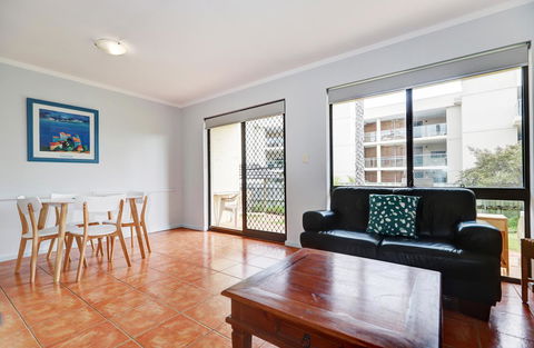 West Beach Lagoon 204 â€“ Ground Floor - Northern Rivers Accommodation 10