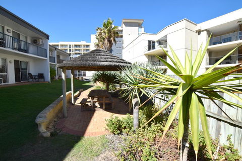 West Beach Lagoon 204 â€“ Ground Floor - Northern Rivers Accommodation 16