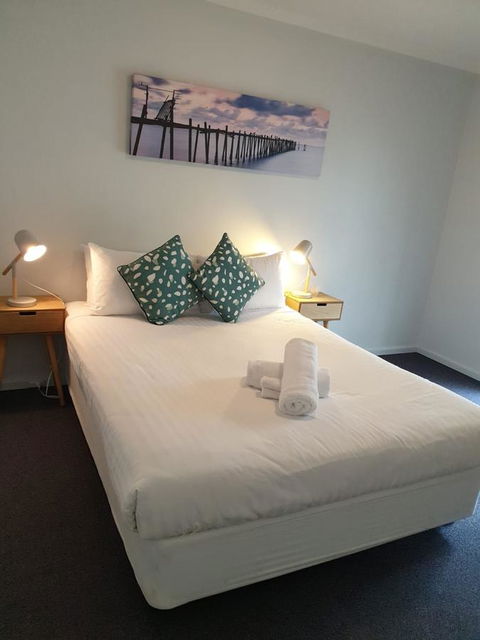 West Beach Lagoon 204 â€“ Ground Floor - Northern Rivers Accommodation 5