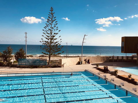 West Beach Lagoon 204 â€“ Ground Floor - Northern Rivers Accommodation 24