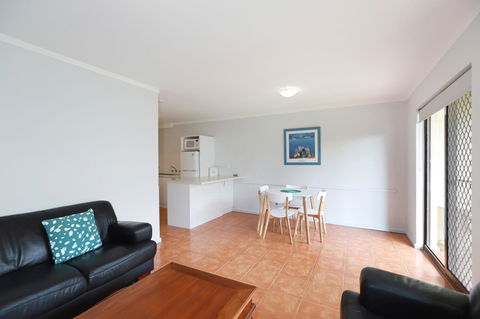 West Beach Lagoon 204 â€“ Ground Floor - Northern Rivers Accommodation 9