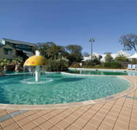 Presidential Bungalow - Northern Rivers Accommodation