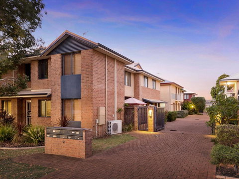 Cooper Street - Northern Rivers Accommodation 39