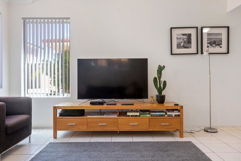 Cooper Street - Northern Rivers Accommodation 2