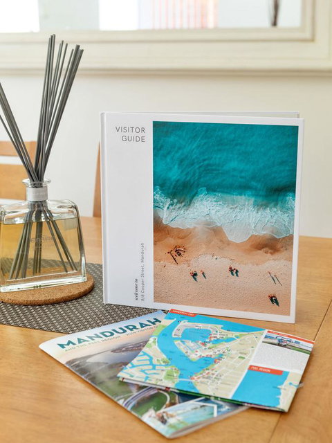 Cooper Street - Northern Rivers Accommodation 37