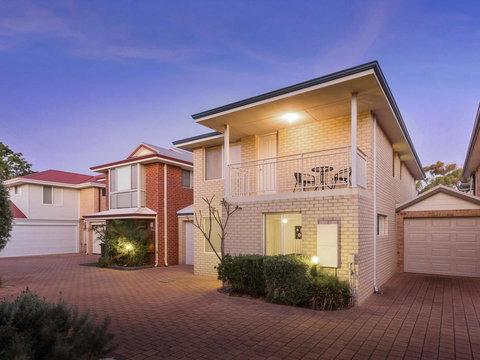 Cooper Street - Northern Rivers Accommodation 0