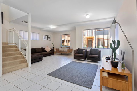 Cooper Street - Northern Rivers Accommodation 3