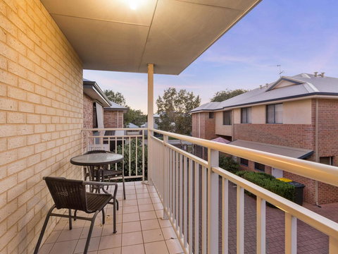 Cooper Street - Northern Rivers Accommodation 12