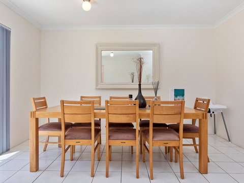 Cooper Street - Northern Rivers Accommodation 33