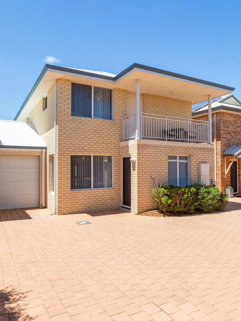 Cooper Street - Northern Rivers Accommodation 22