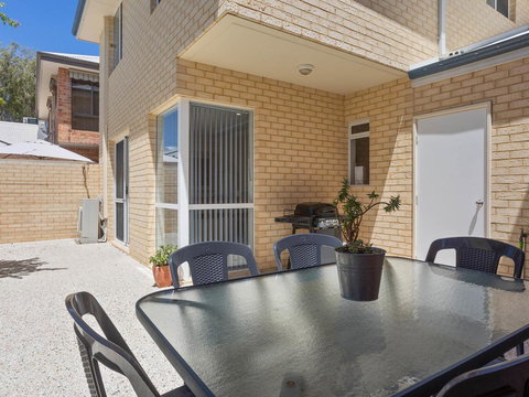 Cooper Street - Northern Rivers Accommodation 38