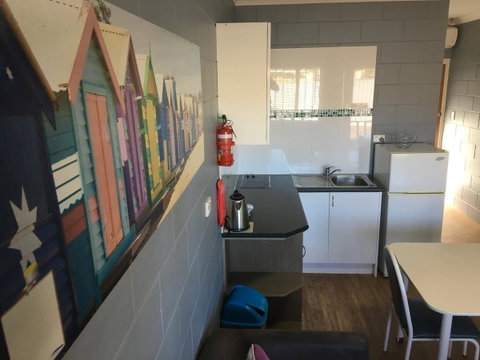 Esperance Central Accommodation - Northern Rivers Accommodation 24