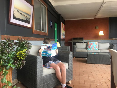 Esperance Central Accommodation - Northern Rivers Accommodation 5
