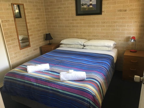 Esperance Central Accommodation - Northern Rivers Accommodation 36