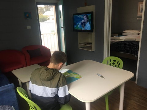 Esperance Central Accommodation - Northern Rivers Accommodation 7