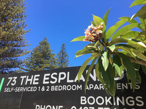 Esperance Central Accommodation - Northern Rivers Accommodation 2
