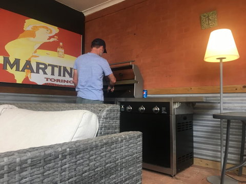 Esperance Central Accommodation - Northern Rivers Accommodation 6