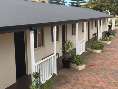 Esperance Central Accommodation - Northern Rivers Accommodation 16