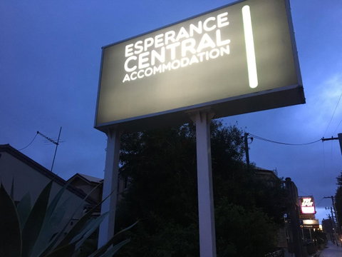 Esperance Central Accommodation - Northern Rivers Accommodation 12