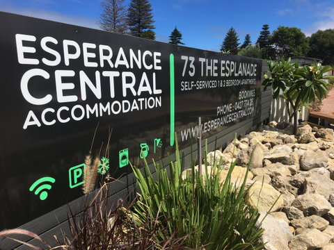 Esperance Central Accommodation - Northern Rivers Accommodation 4