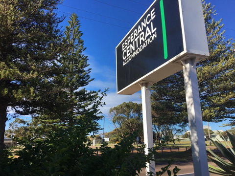 Esperance Central Accommodation - Northern Rivers Accommodation 28