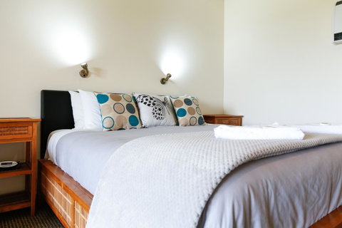 Karri Aura - Northern Rivers Accommodation 0