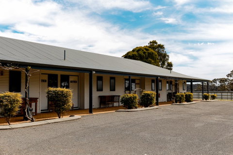 Karri Aura - Northern Rivers Accommodation 8
