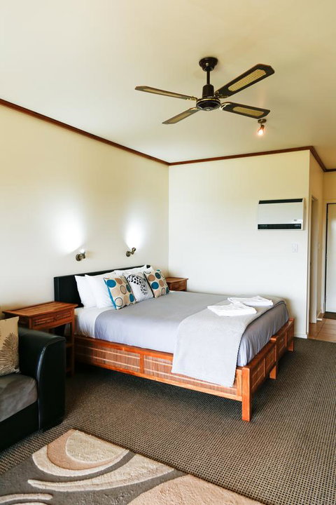 Karri Aura - Northern Rivers Accommodation 4