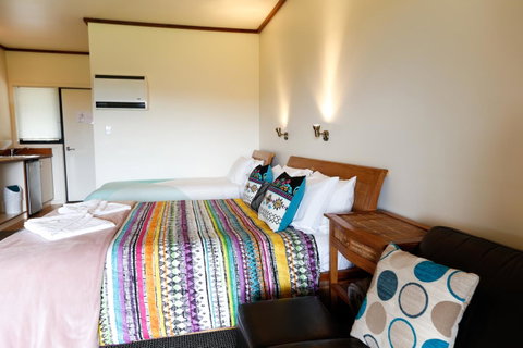 Karri Aura - Northern Rivers Accommodation 1