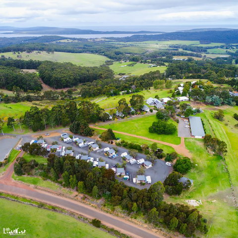 Karri Aura - Northern Rivers Accommodation 6