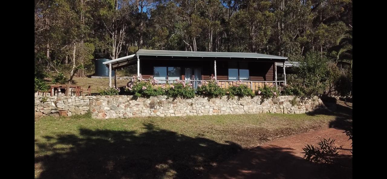 Scotsdale WA Northern Rivers Accommodation