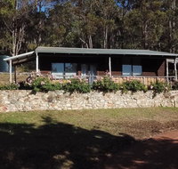 Kangaroo Valley Cottage - Northern Rivers Accommodation