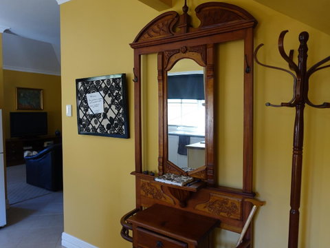 The Blacksmiths Cottage - Northern Rivers Accommodation 30