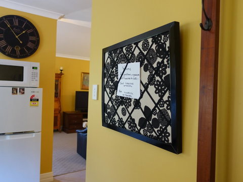 The Blacksmiths Cottage - Northern Rivers Accommodation 19