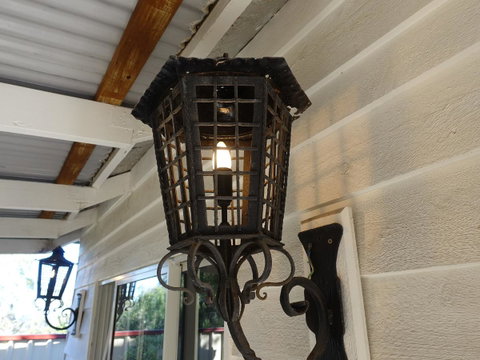 The Blacksmiths Cottage - Northern Rivers Accommodation 23