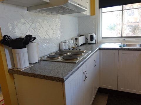 The Blacksmiths Cottage - Northern Rivers Accommodation 15