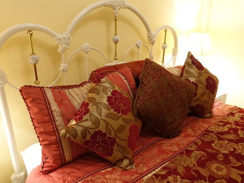The Blacksmiths Cottage - Northern Rivers Accommodation 0