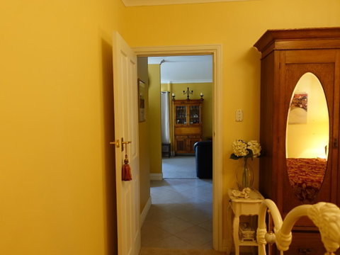 The Blacksmiths Cottage - Northern Rivers Accommodation 25