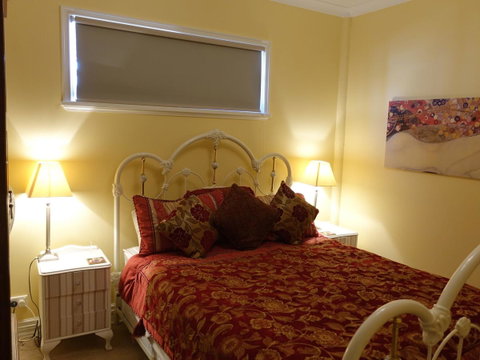 The Blacksmiths Cottage - Northern Rivers Accommodation 24