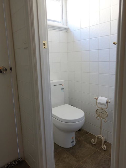 The Blacksmiths Cottage - Northern Rivers Accommodation 32