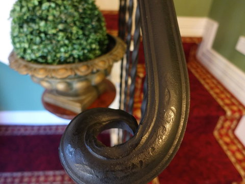 The Blacksmiths Cottage - Northern Rivers Accommodation 33