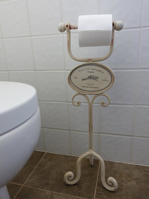 The Blacksmiths Cottage - Northern Rivers Accommodation 28