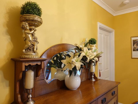 The Blacksmiths Cottage - Northern Rivers Accommodation 10