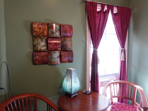 The Blacksmiths Cottage - Northern Rivers Accommodation 31